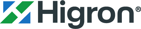 Higron Logo