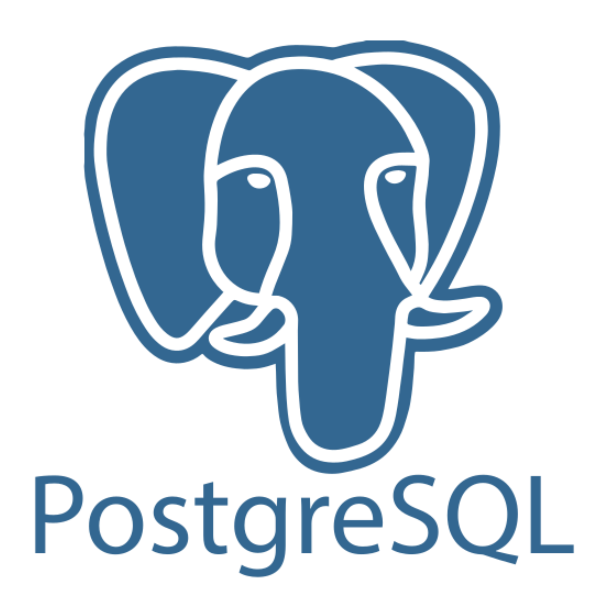 PostgreSQL